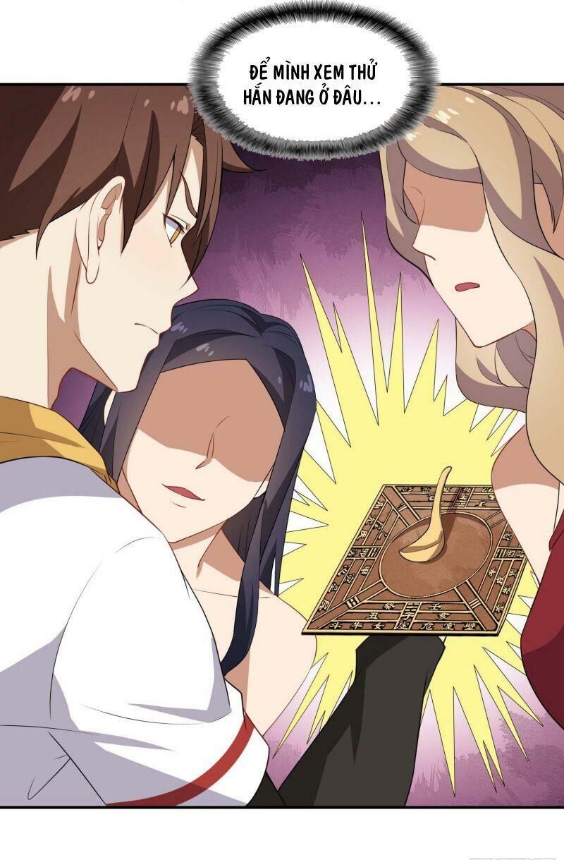 Tổ Thượng Có Tiền Chapter 48 - Trang 2