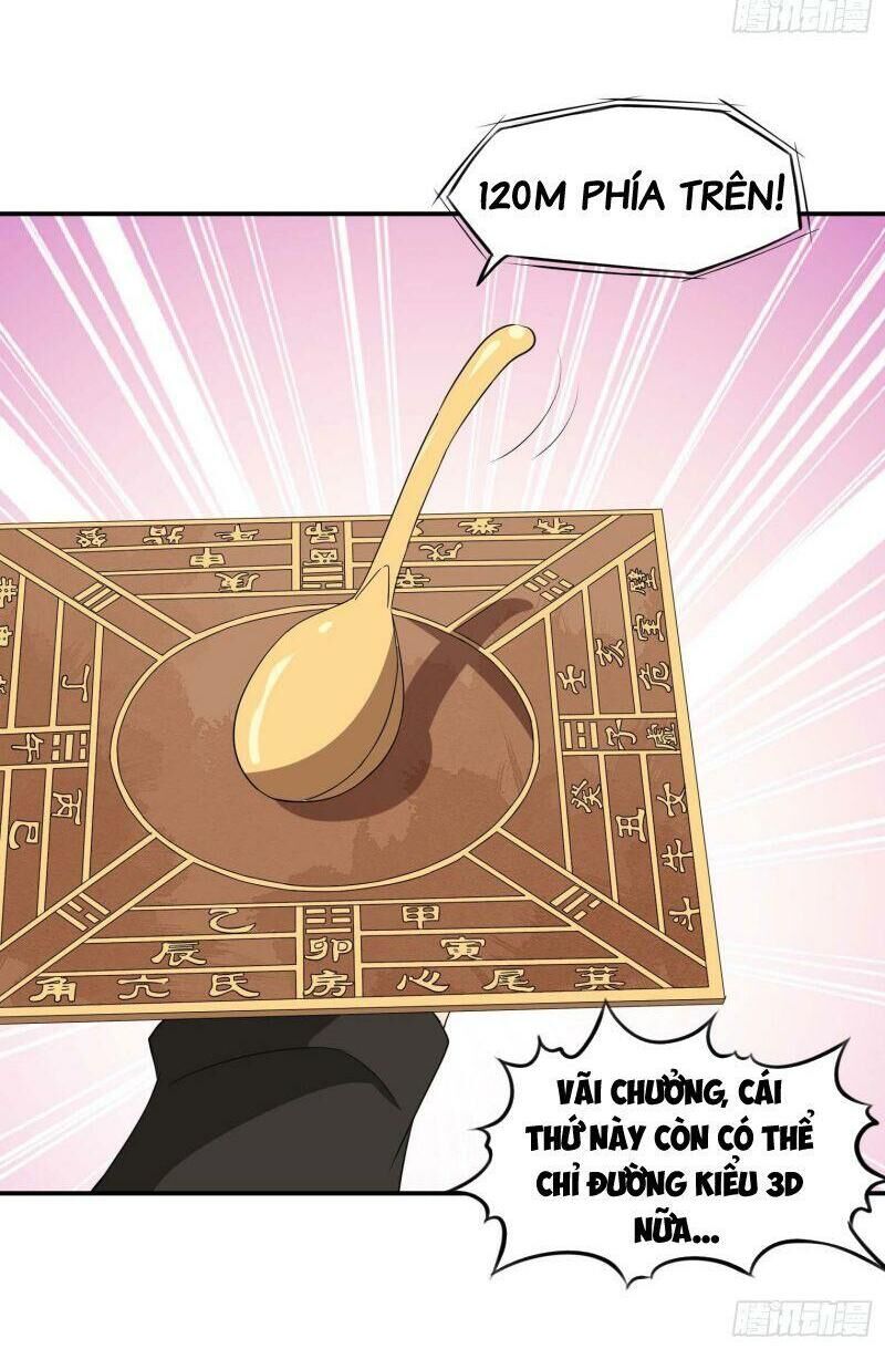 Tổ Thượng Có Tiền Chapter 48 - Trang 2