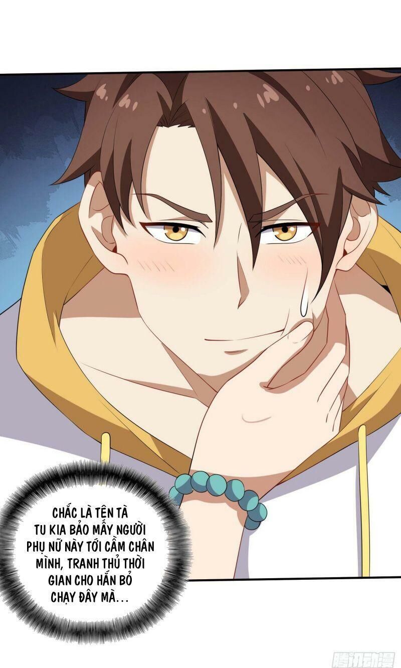 Tổ Thượng Có Tiền Chapter 48 - Trang 2