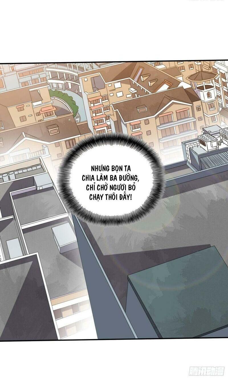 Tổ Thượng Có Tiền Chapter 48 - Trang 2