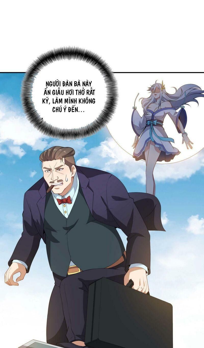 Tổ Thượng Có Tiền Chapter 48 - Trang 2