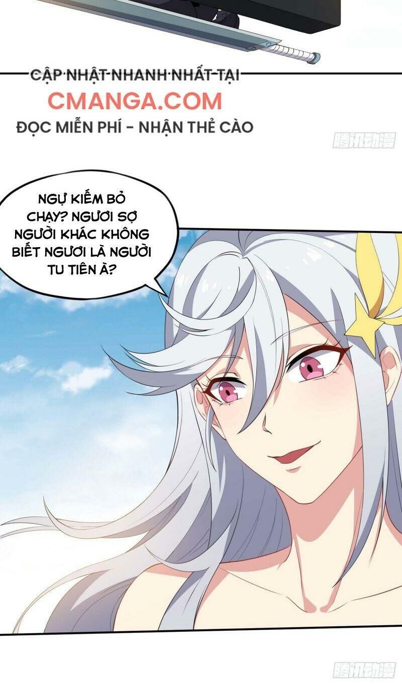 Tổ Thượng Có Tiền Chapter 48 - Trang 2