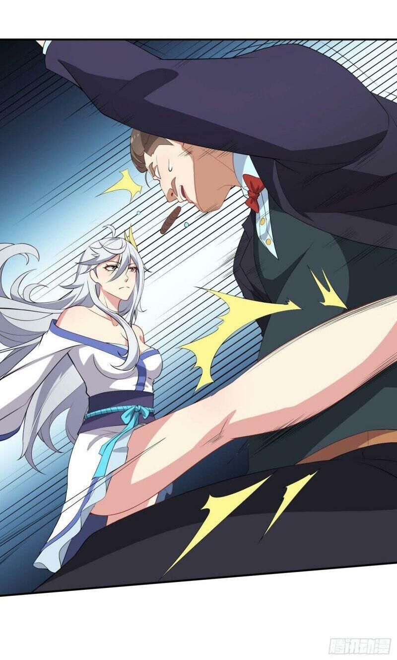 Tổ Thượng Có Tiền Chapter 48 - Trang 2