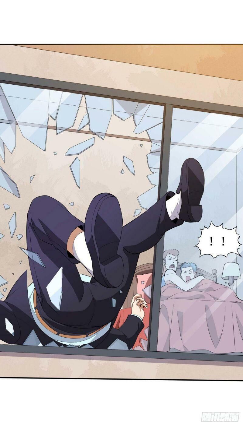 Tổ Thượng Có Tiền Chapter 48 - Trang 2