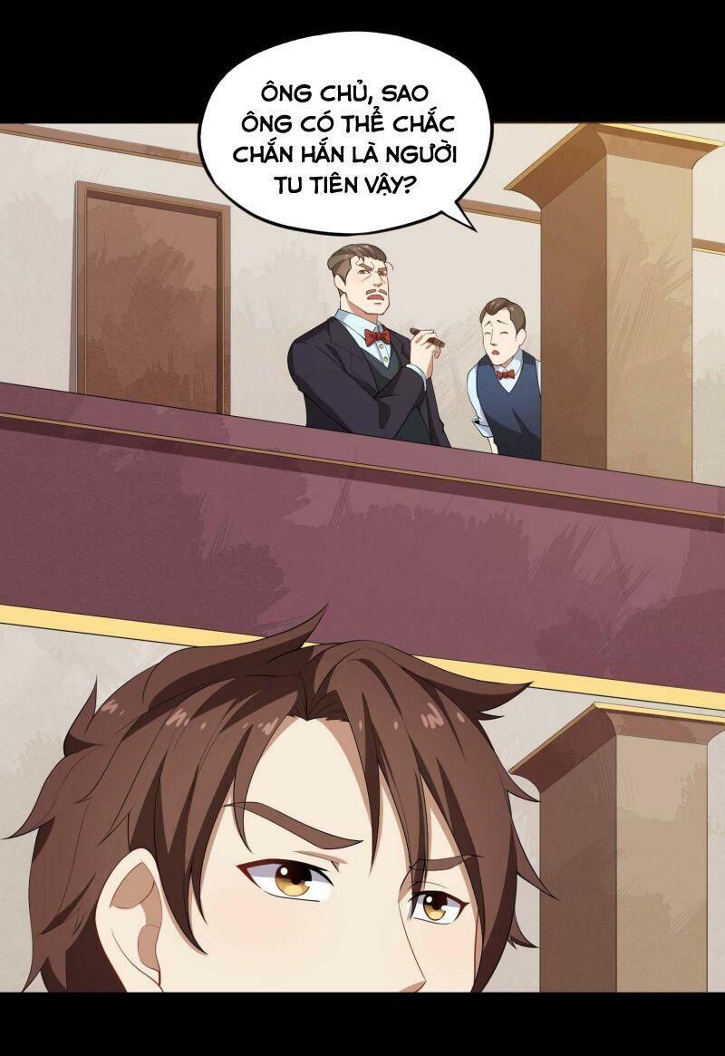 Tổ Thượng Có Tiền Chapter 48 - Trang 2