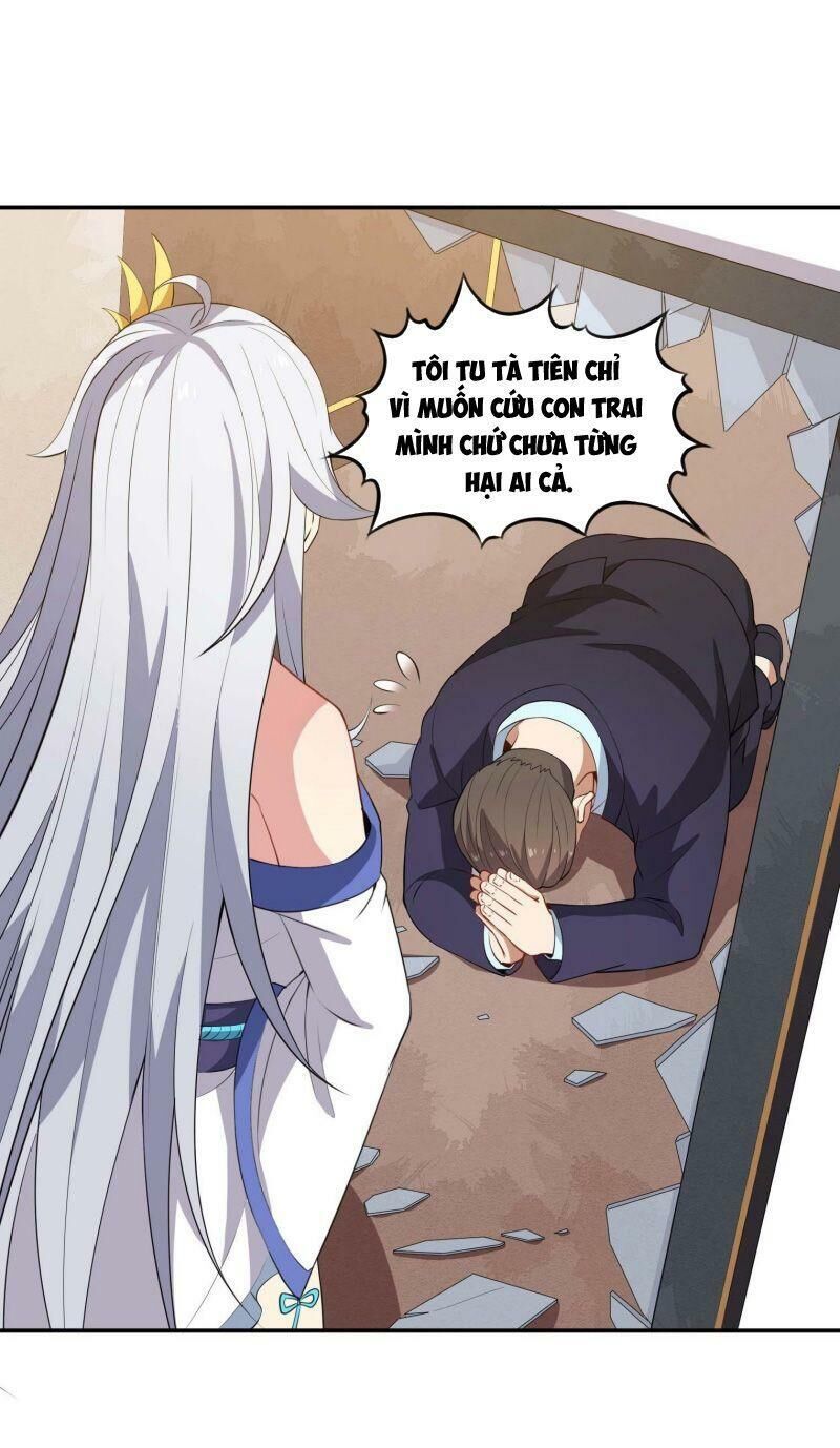 Tổ Thượng Có Tiền Chapter 48 - Trang 2