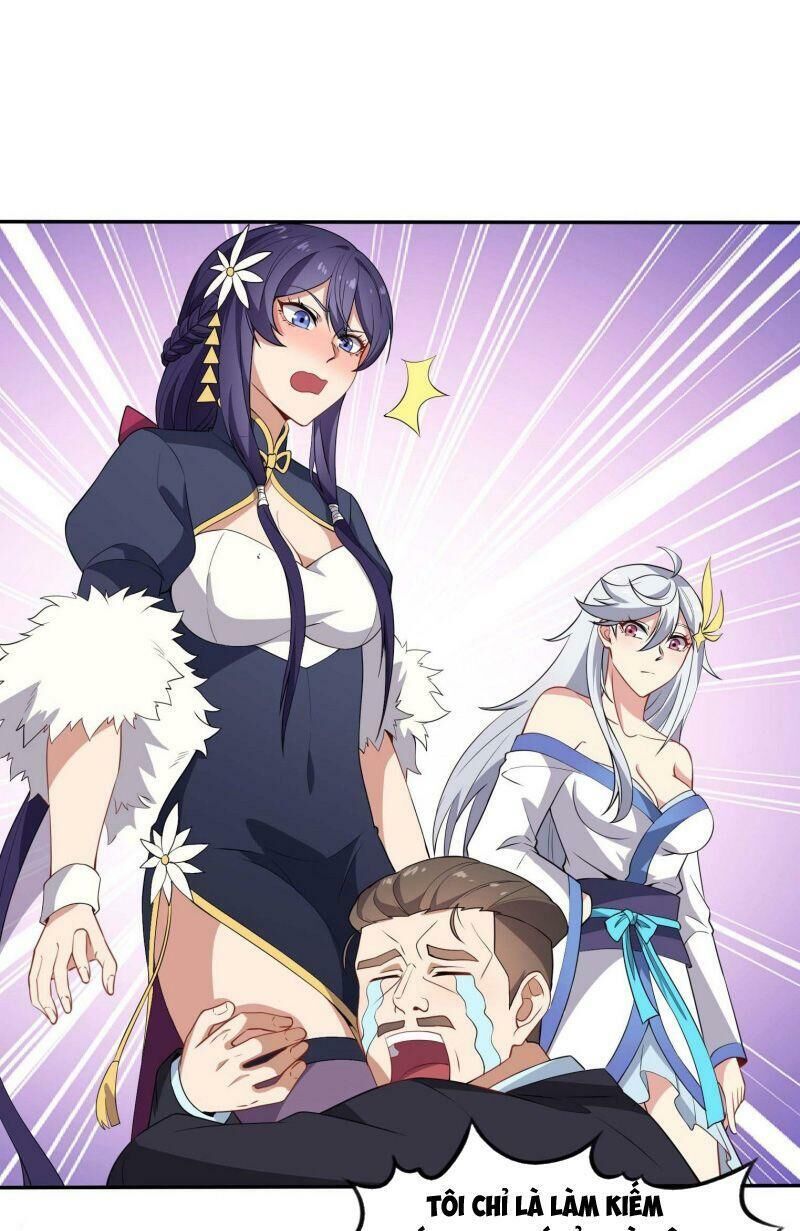 Tổ Thượng Có Tiền Chapter 48 - Trang 2