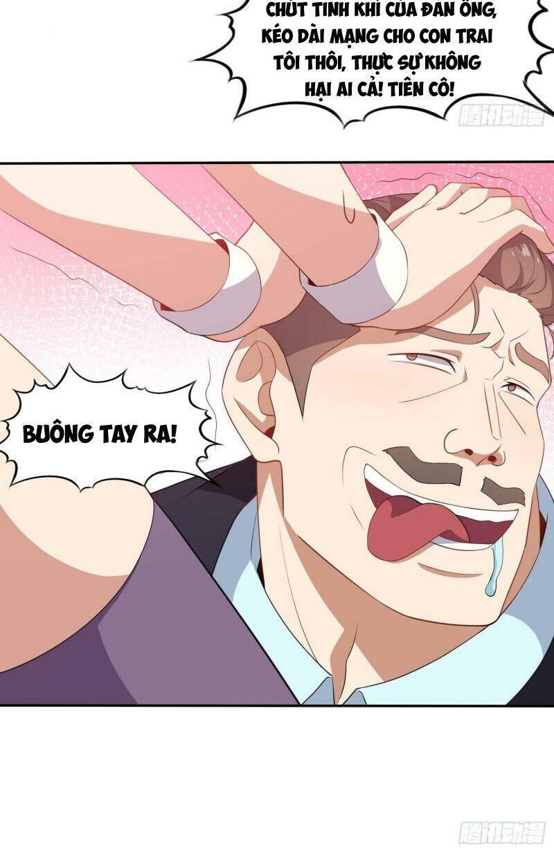 Tổ Thượng Có Tiền Chapter 48 - Trang 2