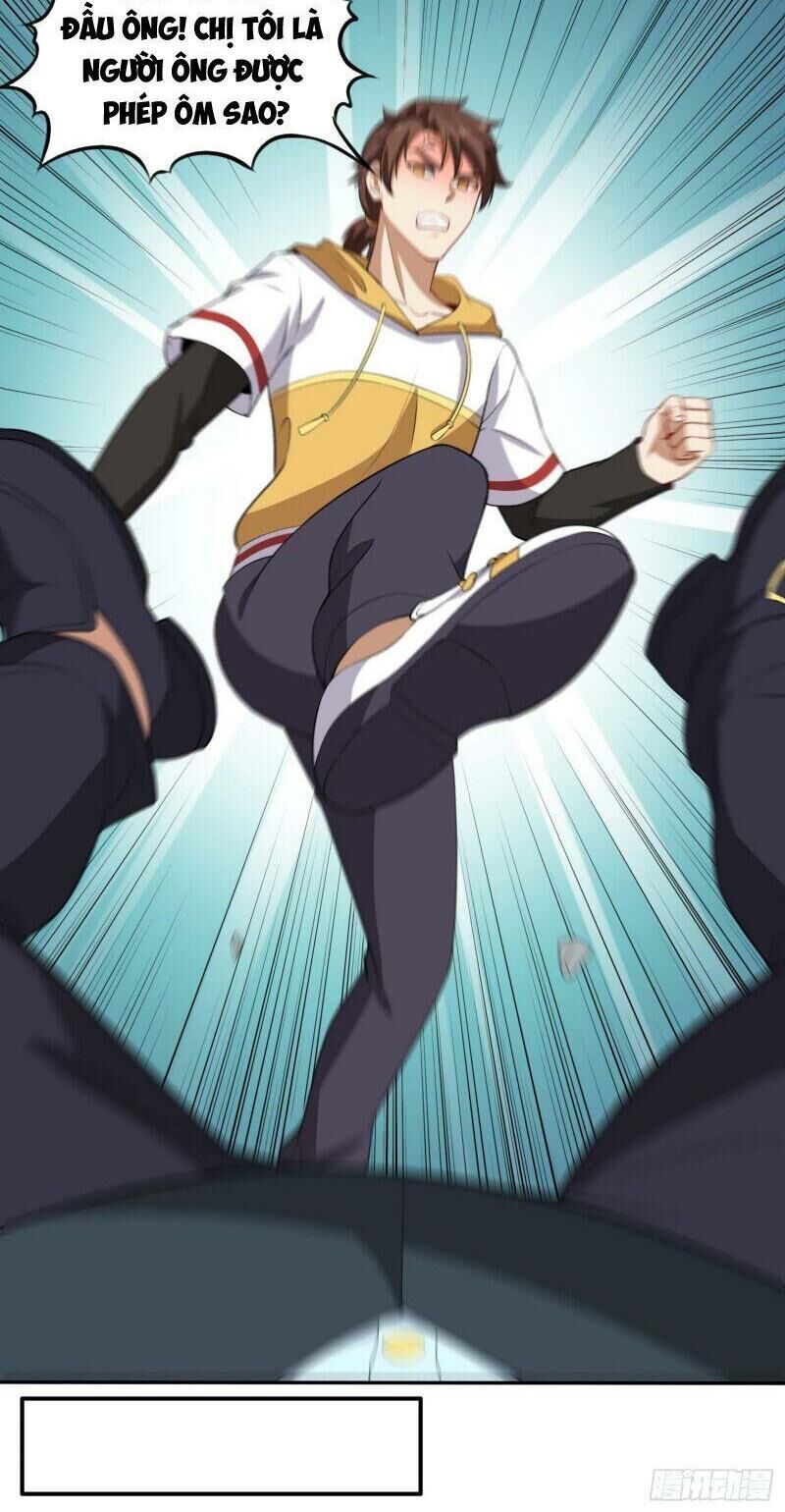 Tổ Thượng Có Tiền Chapter 48 - Trang 2