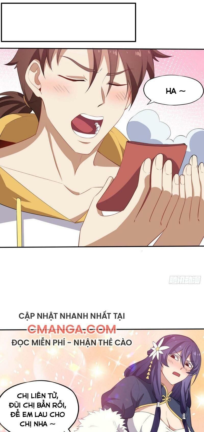 Tổ Thượng Có Tiền Chapter 48 - Trang 2