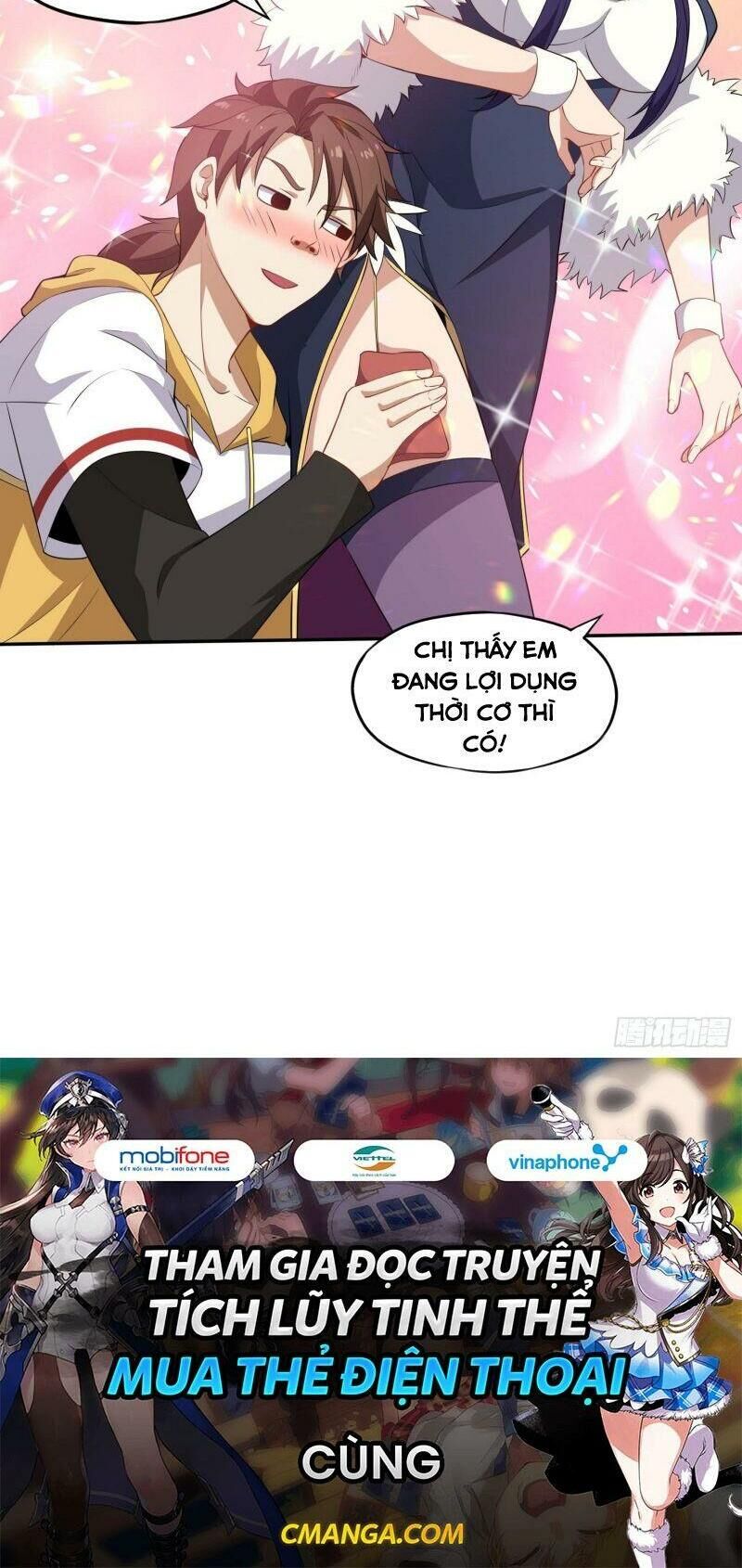 Tổ Thượng Có Tiền Chapter 48 - Trang 2