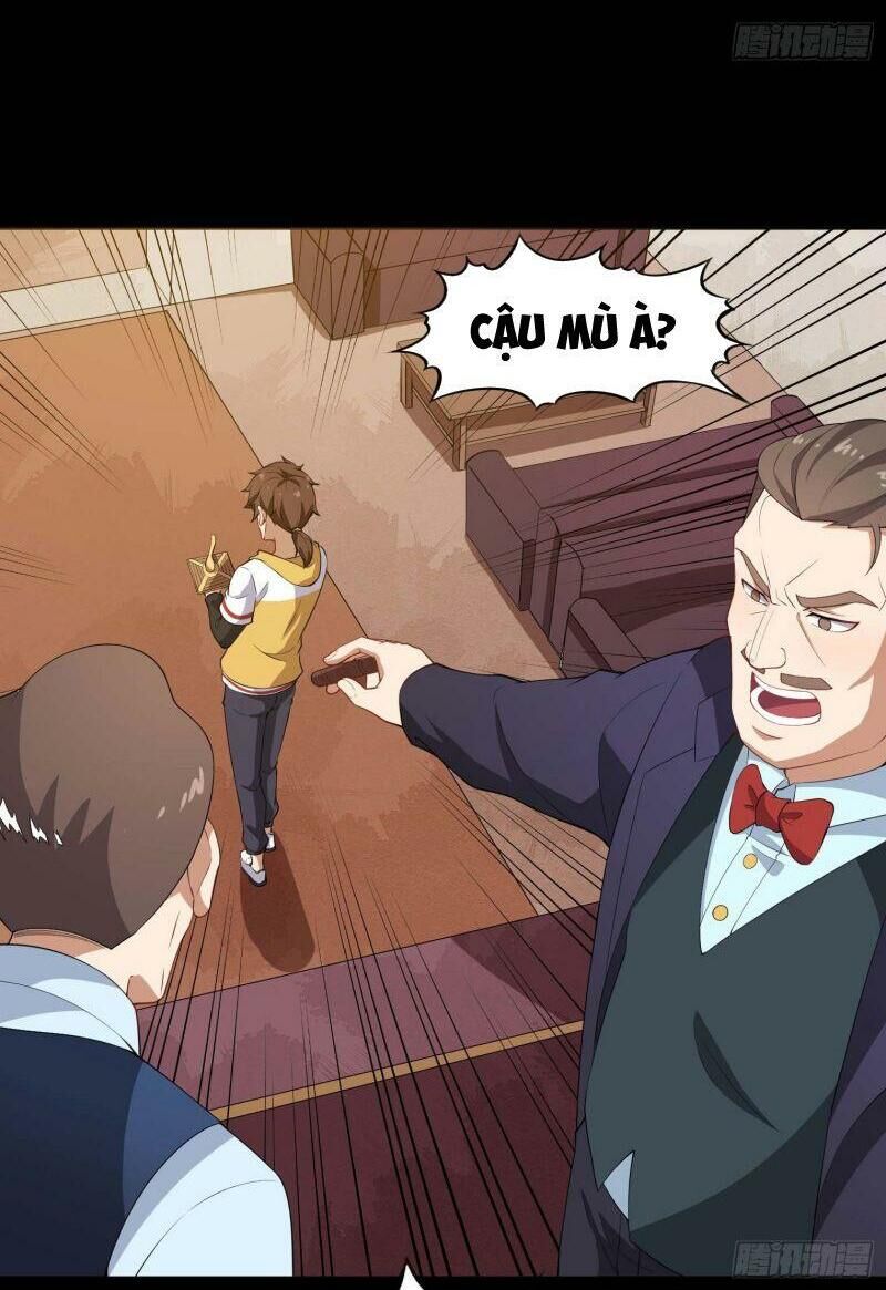 Tổ Thượng Có Tiền Chapter 48 - Trang 2