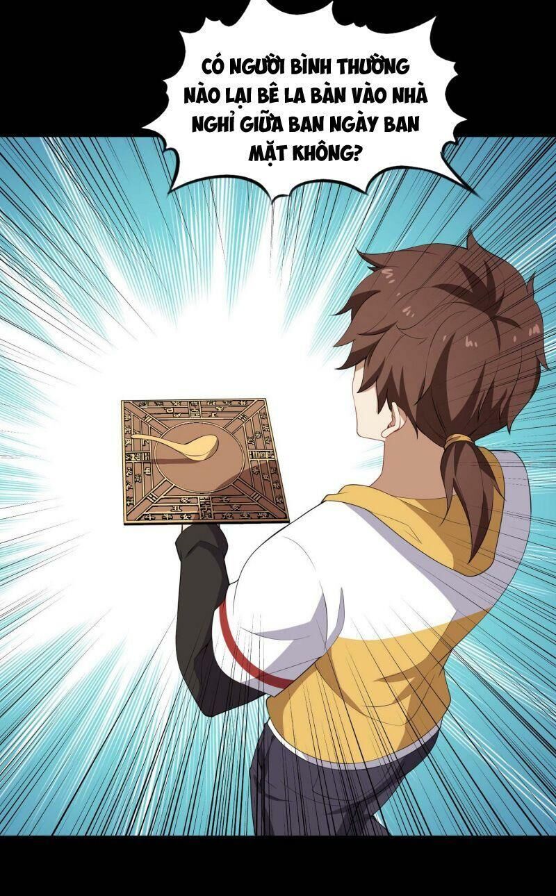 Tổ Thượng Có Tiền Chapter 48 - Trang 2