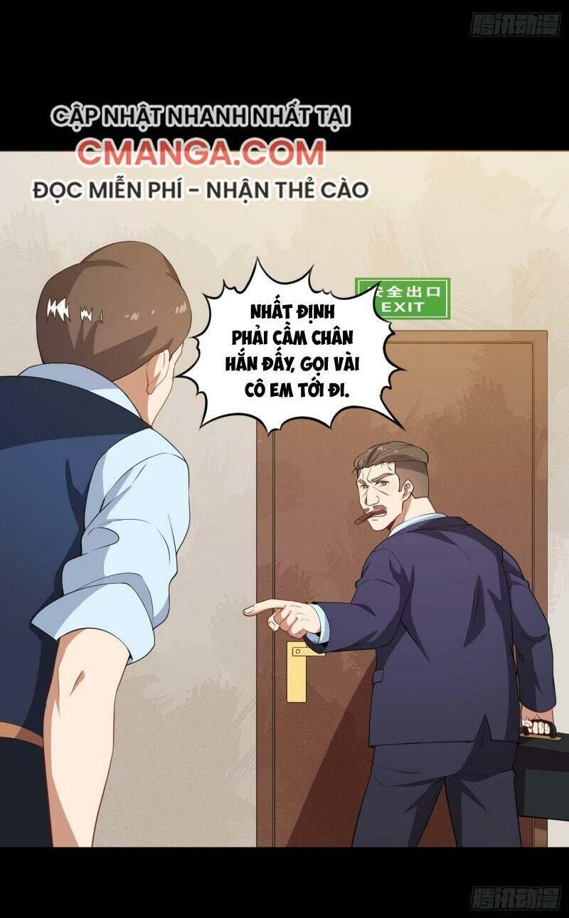 Tổ Thượng Có Tiền Chapter 48 - Trang 2