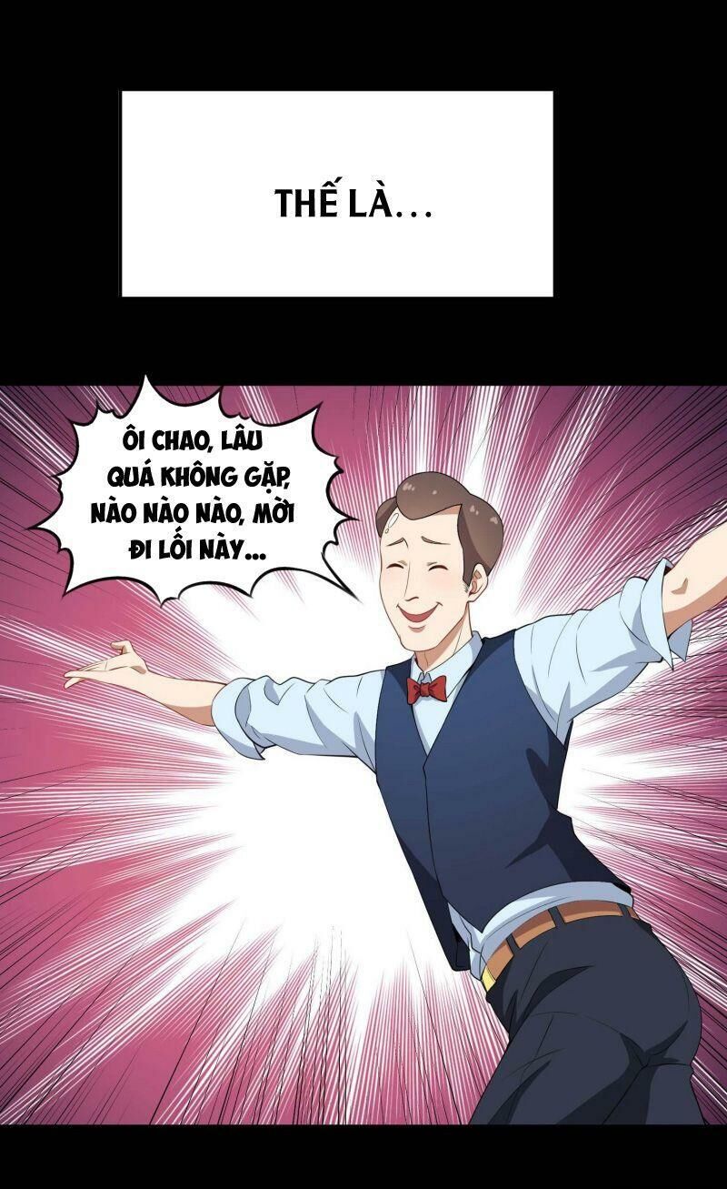 Tổ Thượng Có Tiền Chapter 48 - Trang 2