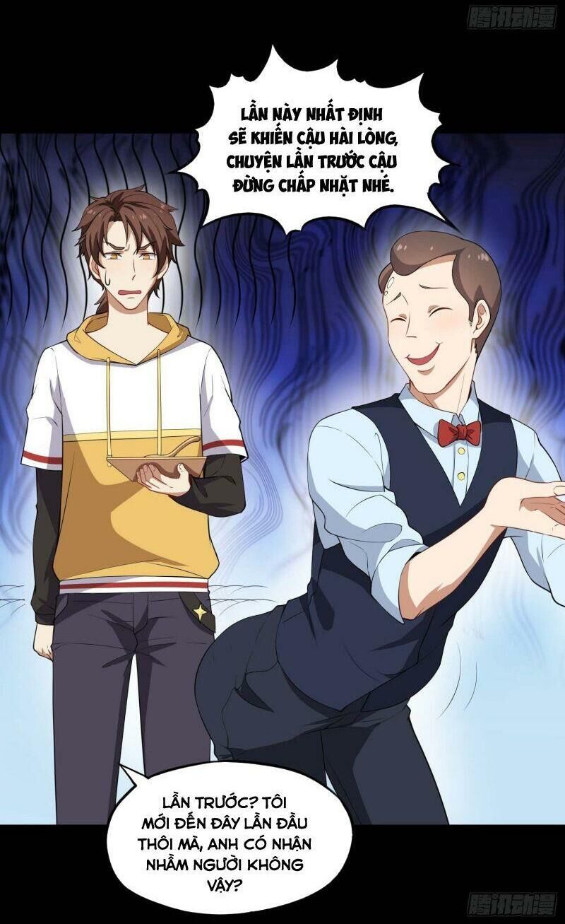 Tổ Thượng Có Tiền Chapter 48 - Trang 2