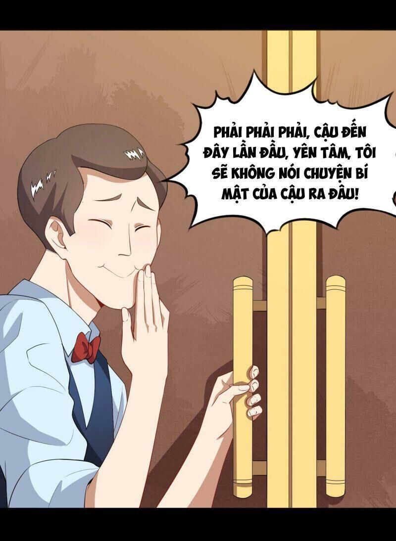 Tổ Thượng Có Tiền Chapter 48 - Trang 2