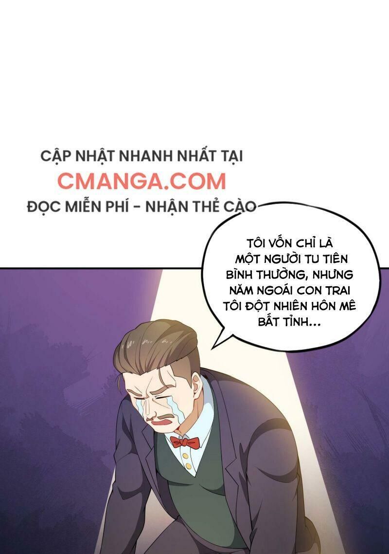 Tổ Thượng Có Tiền Chapter 49 - Trang 2