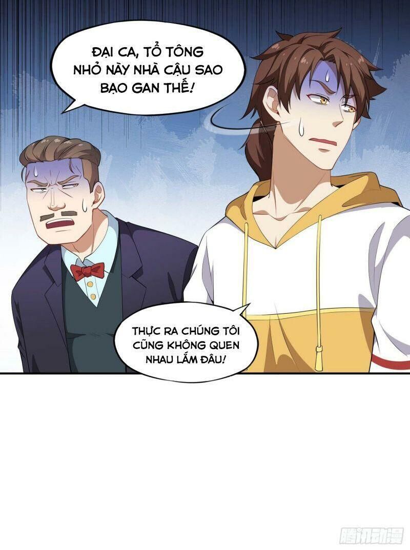 Tổ Thượng Có Tiền Chapter 49 - Trang 2