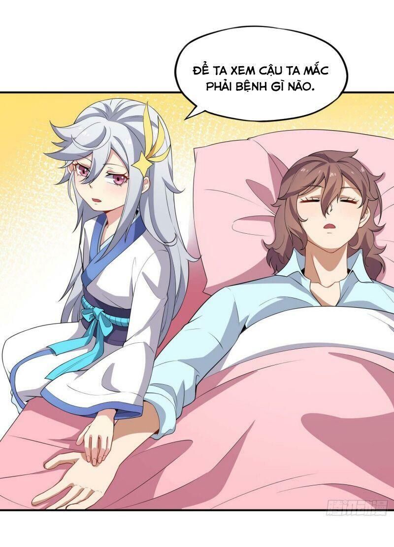 Tổ Thượng Có Tiền Chapter 49 - Trang 2