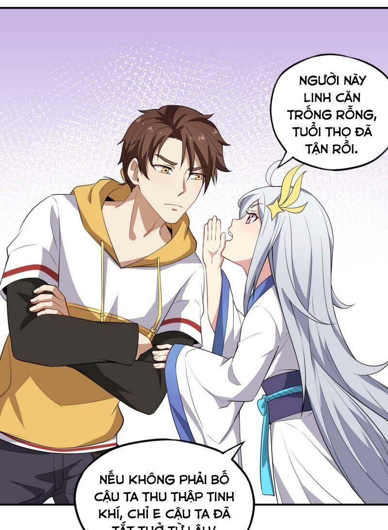 Tổ Thượng Có Tiền Chapter 49 - Trang 2