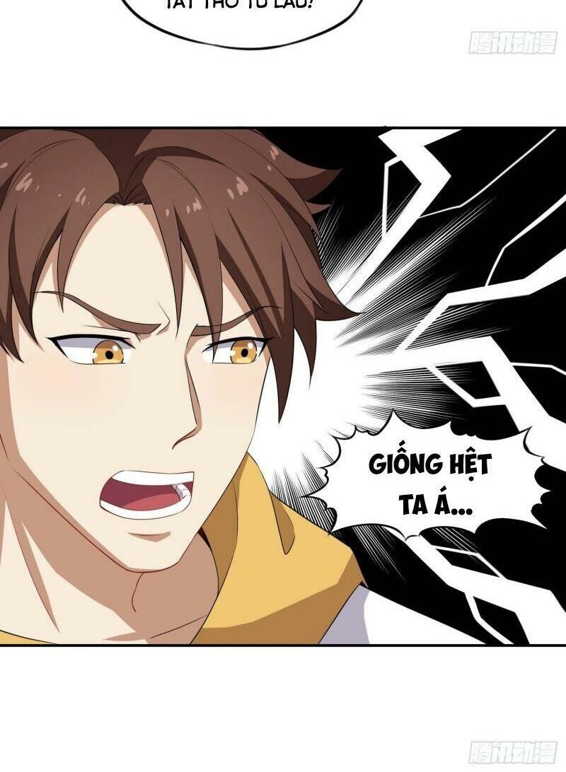 Tổ Thượng Có Tiền Chapter 49 - Trang 2