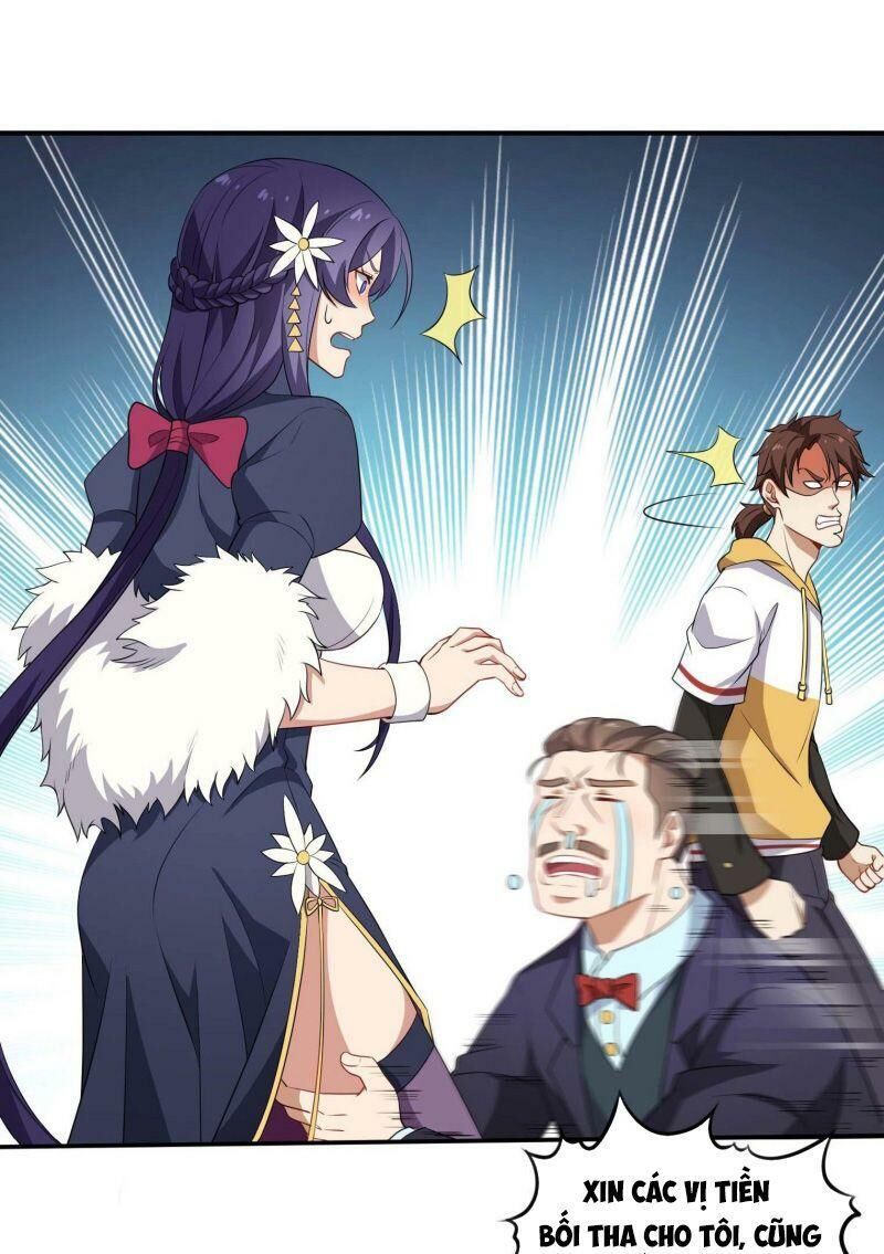 Tổ Thượng Có Tiền Chapter 49 - Trang 2