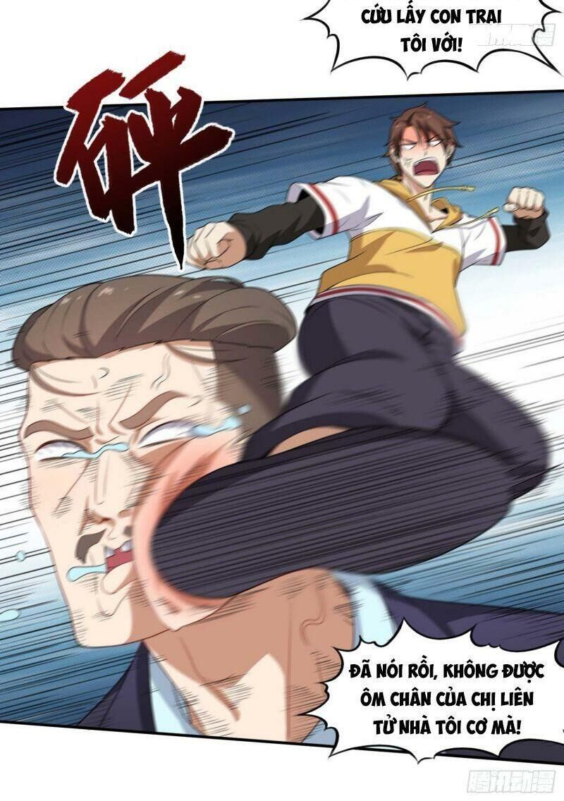 Tổ Thượng Có Tiền Chapter 49 - Trang 2