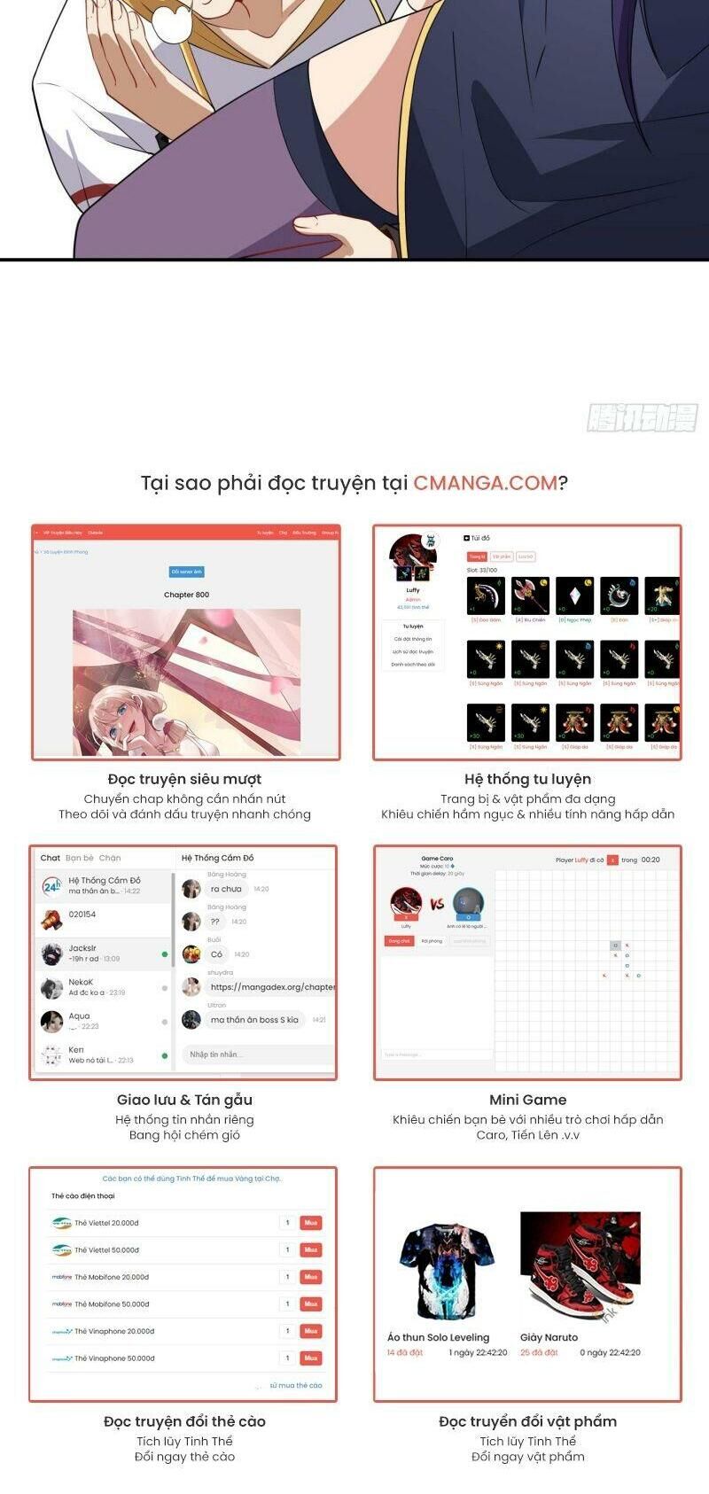 Tổ Thượng Có Tiền Chapter 49 - Trang 2