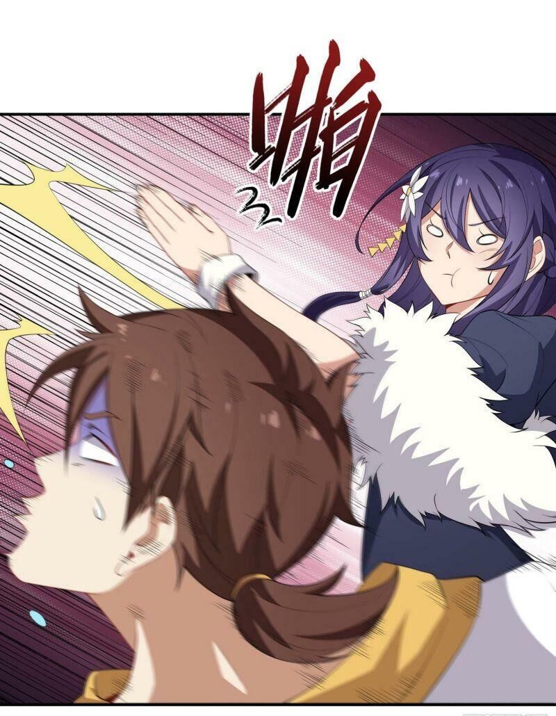 Tổ Thượng Có Tiền Chapter 49 - Trang 2