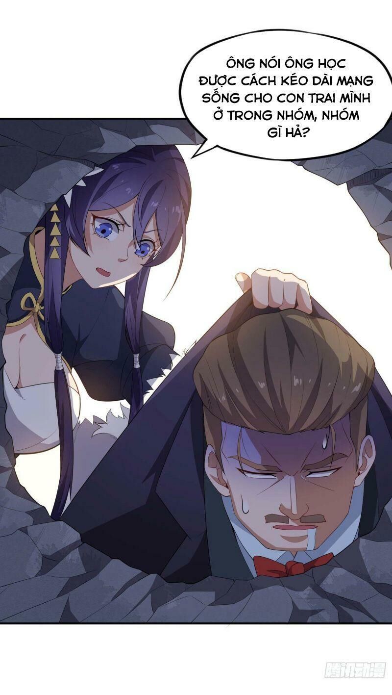 Tổ Thượng Có Tiền Chapter 49 - Trang 2