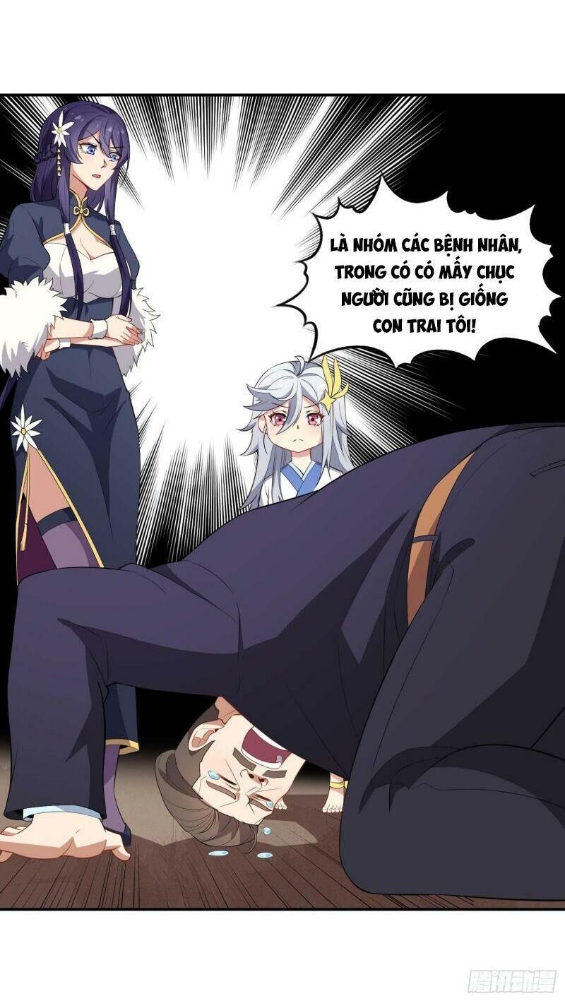 Tổ Thượng Có Tiền Chapter 49 - Trang 2