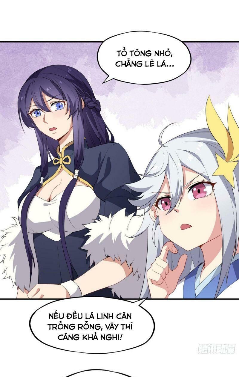 Tổ Thượng Có Tiền Chapter 49 - Trang 2