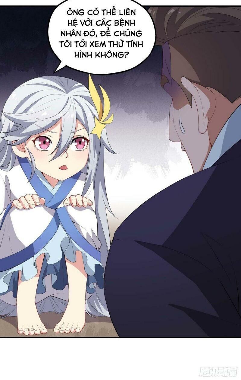 Tổ Thượng Có Tiền Chapter 49 - Trang 2