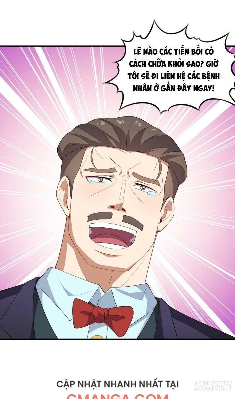 Tổ Thượng Có Tiền Chapter 49 - Trang 2