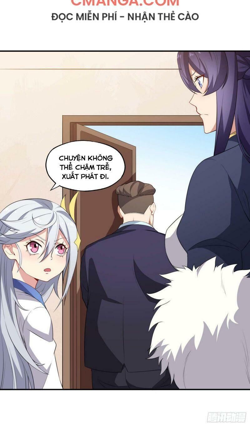 Tổ Thượng Có Tiền Chapter 49 - Trang 2