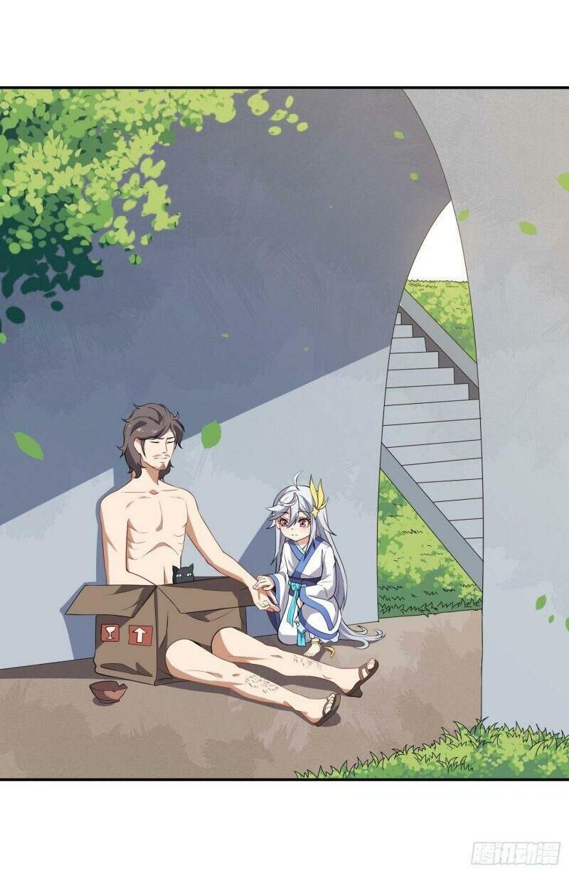 Tổ Thượng Có Tiền Chapter 49 - Trang 2