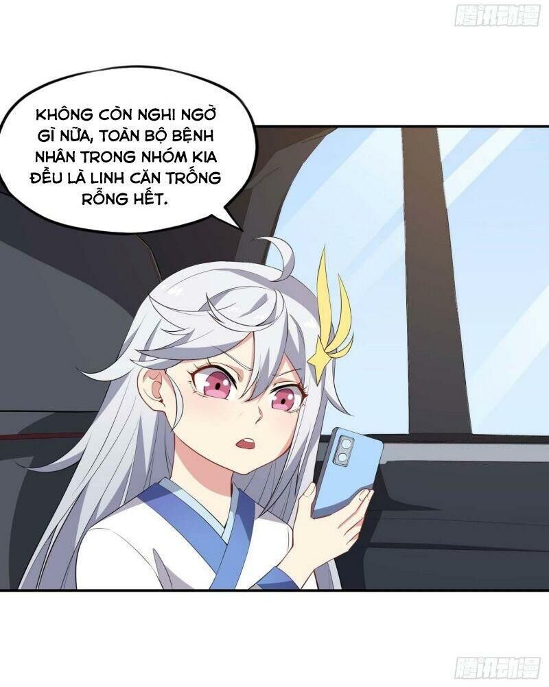 Tổ Thượng Có Tiền Chapter 49 - Trang 2