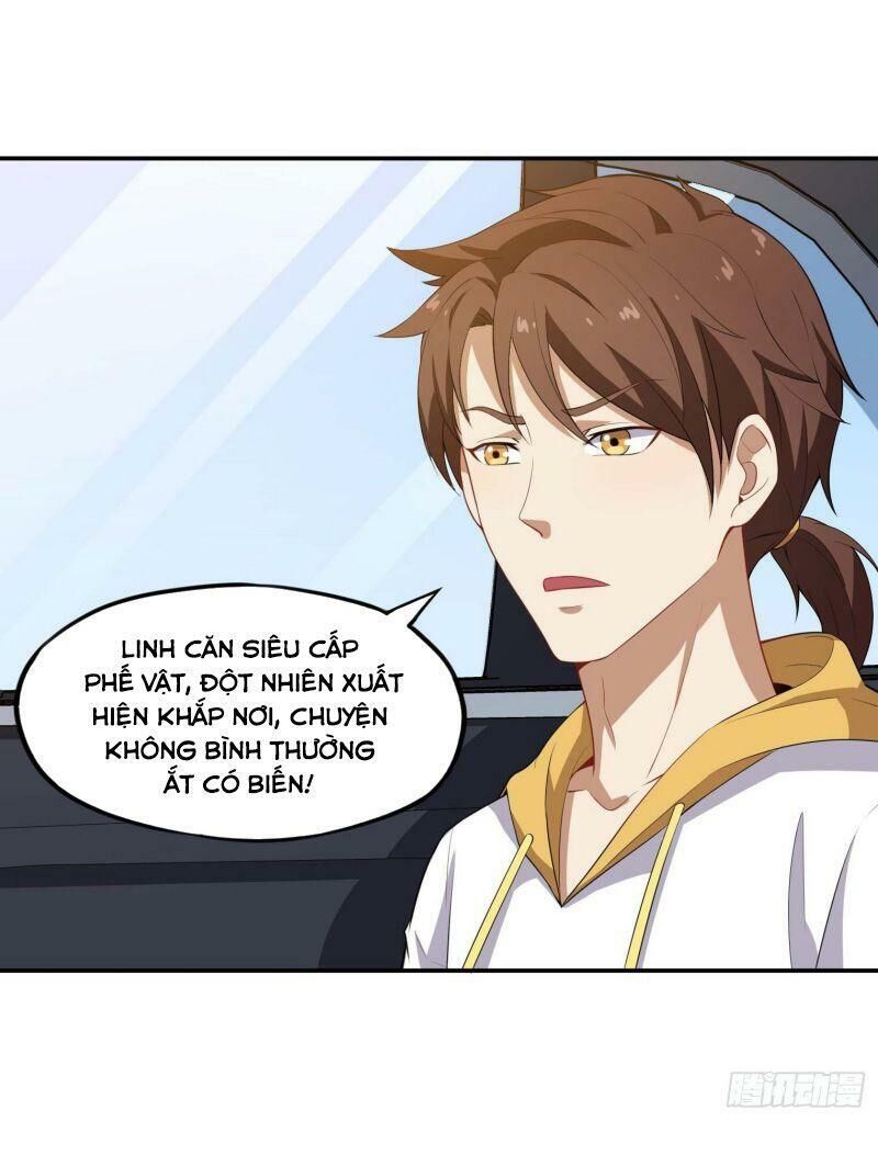 Tổ Thượng Có Tiền Chapter 49 - Trang 2