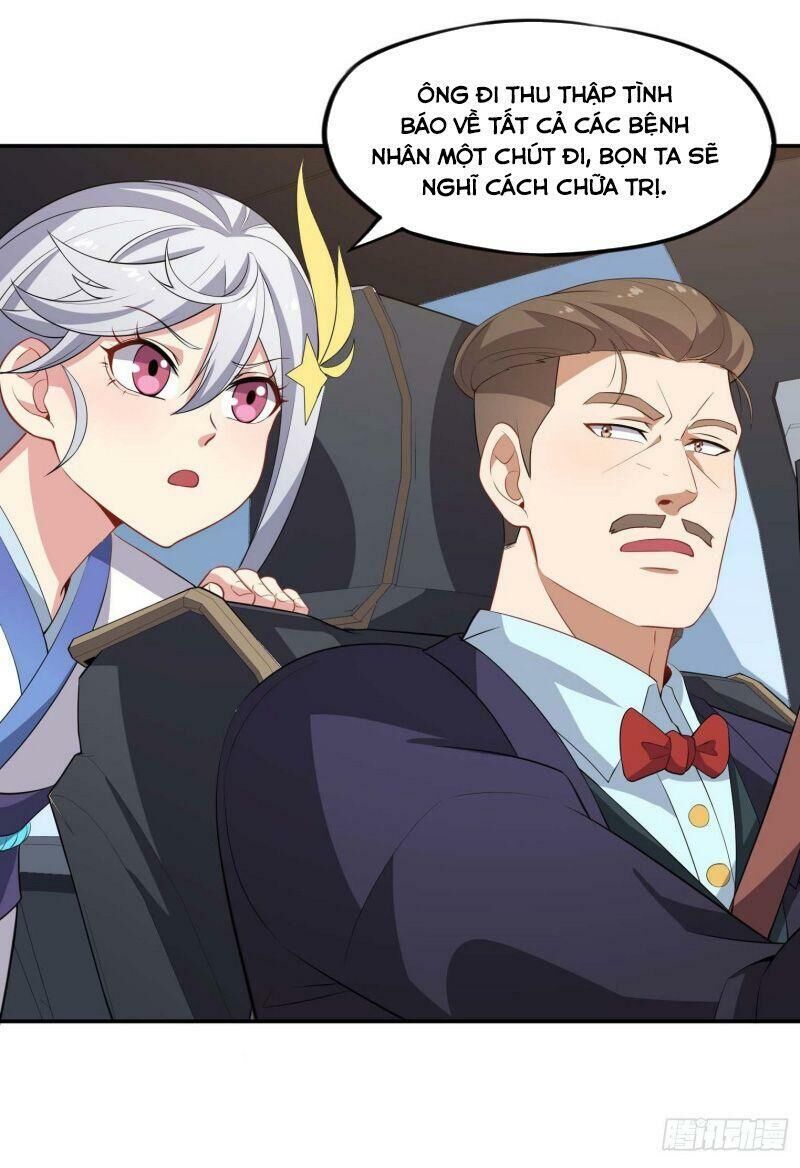 Tổ Thượng Có Tiền Chapter 49 - Trang 2