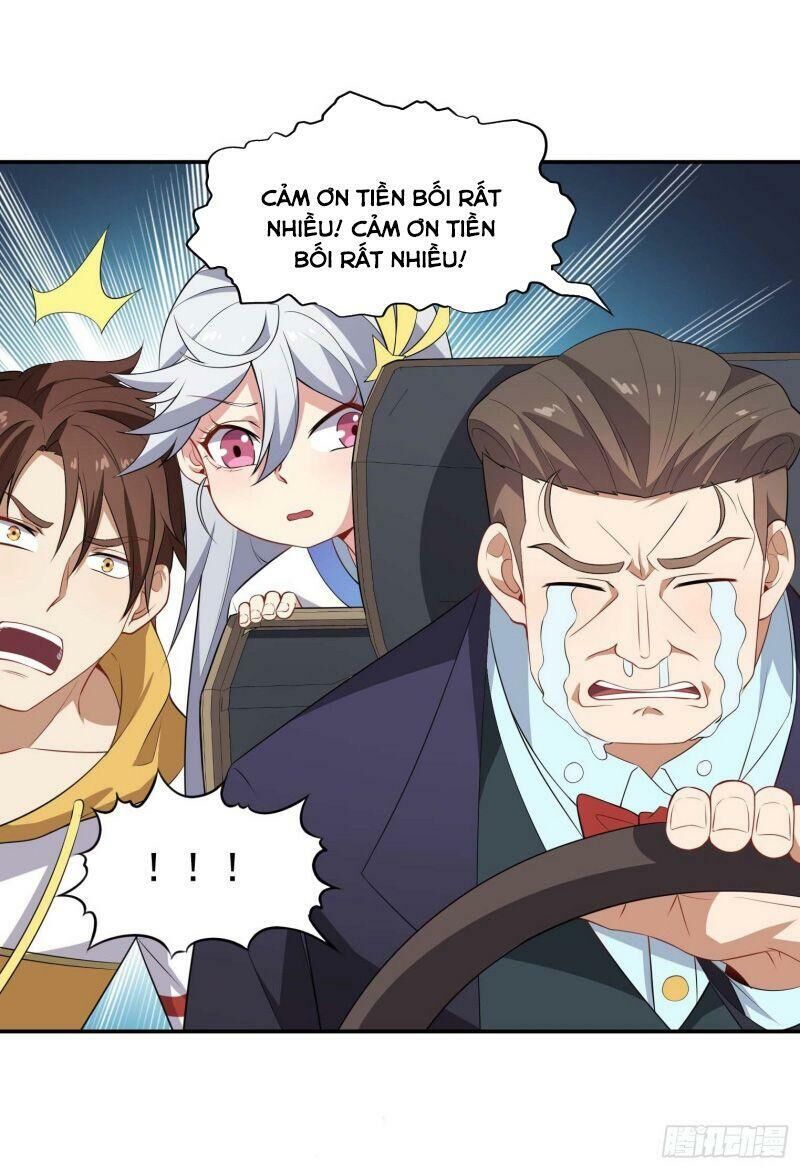 Tổ Thượng Có Tiền Chapter 49 - Trang 2