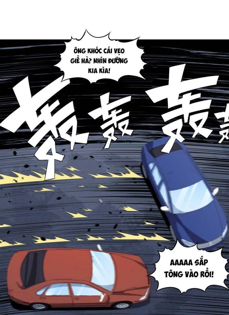 Tổ Thượng Có Tiền Chapter 49 - Trang 2