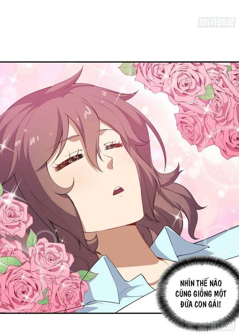 Tổ Thượng Có Tiền Chapter 49 - Trang 2