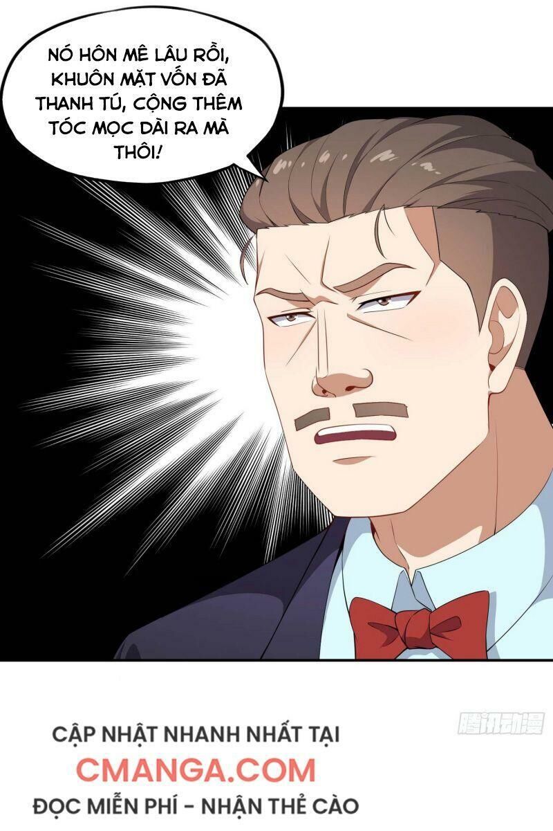 Tổ Thượng Có Tiền Chapter 49 - Trang 2