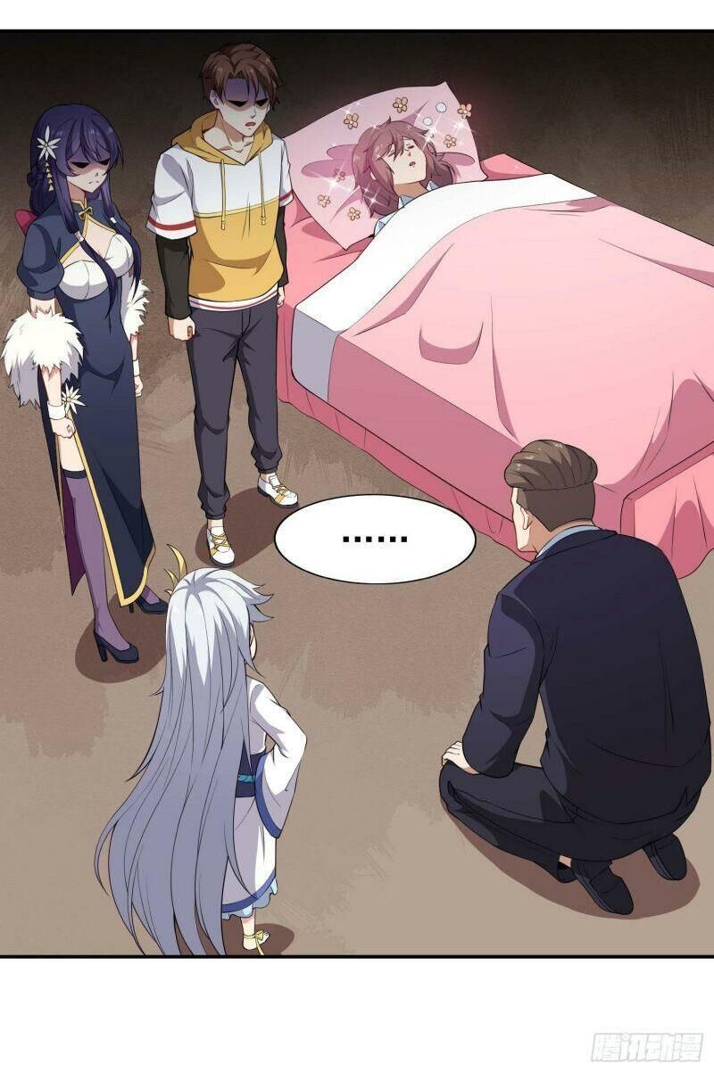 Tổ Thượng Có Tiền Chapter 49 - Trang 2