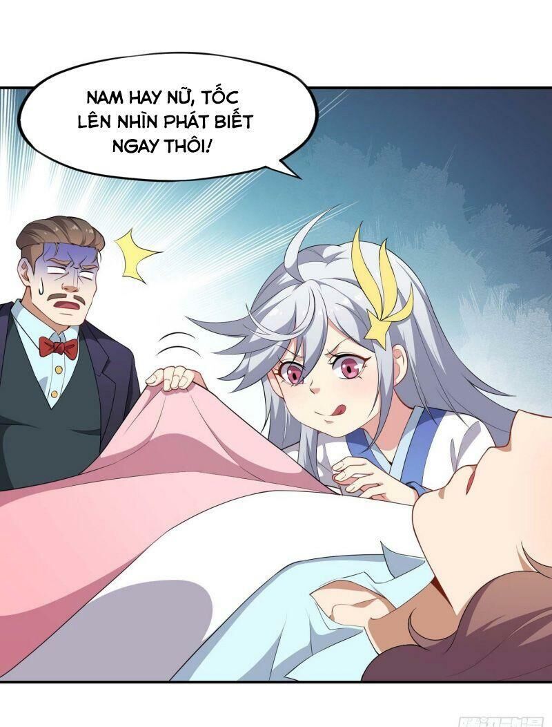 Tổ Thượng Có Tiền Chapter 49 - Trang 2