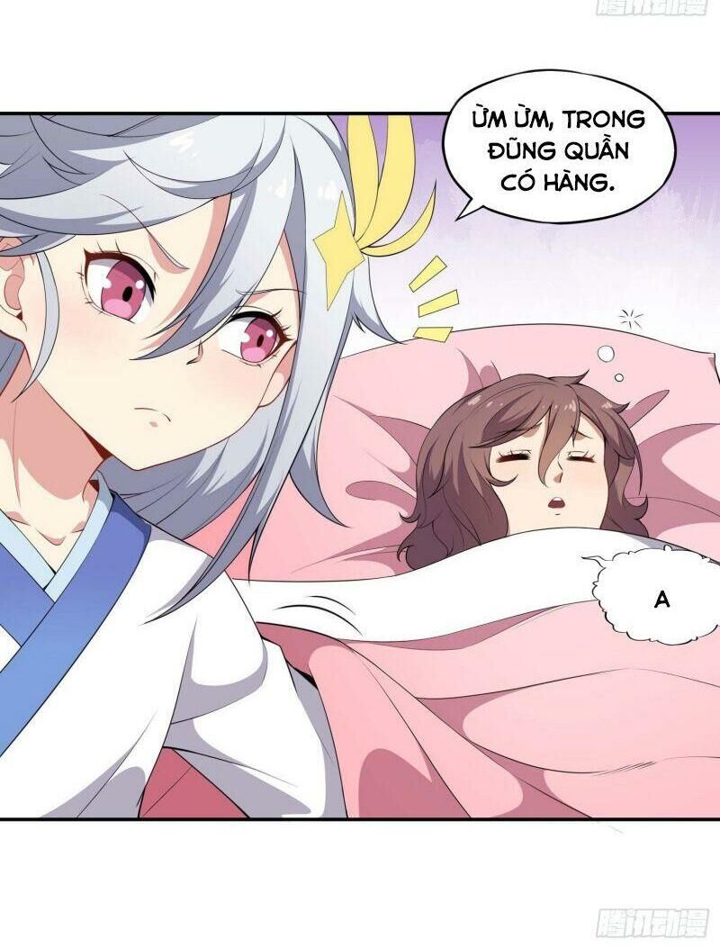 Tổ Thượng Có Tiền Chapter 49 - Trang 2