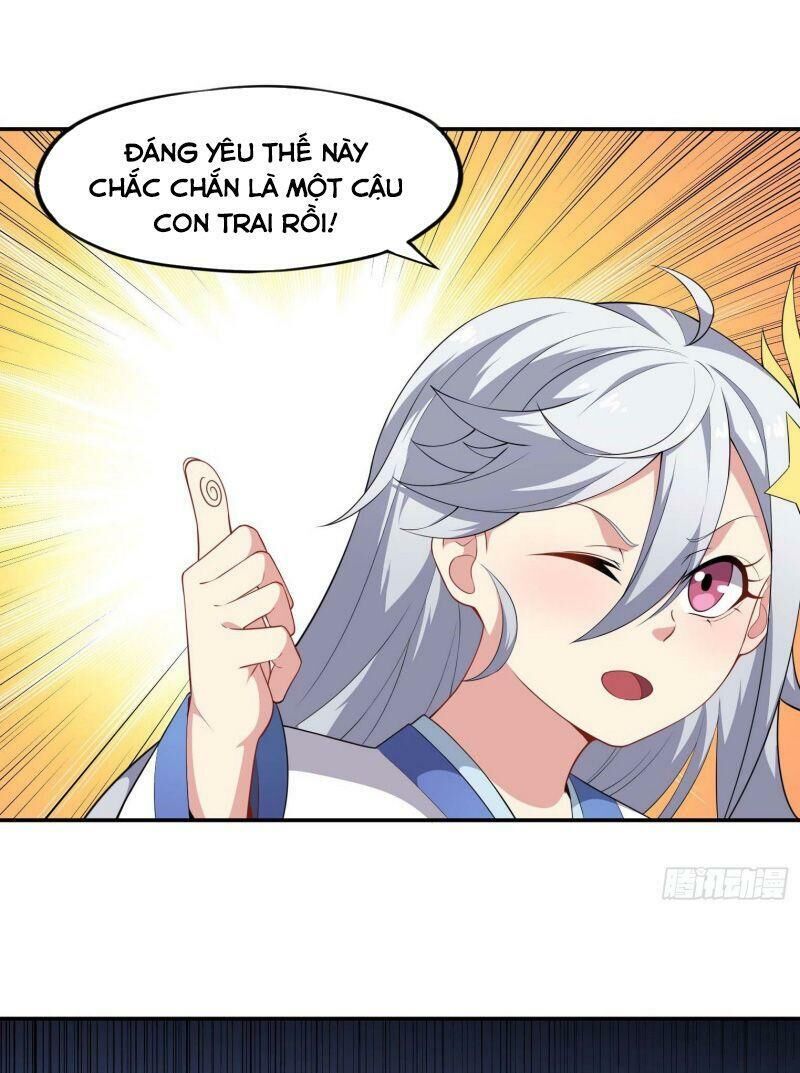 Tổ Thượng Có Tiền Chapter 49 - Trang 2