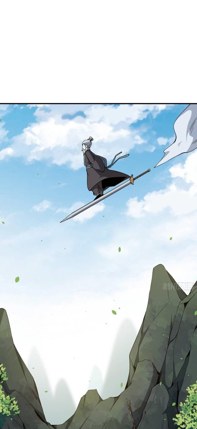 Tổ Thượng Có Tiền Chapter 5 - Trang 2