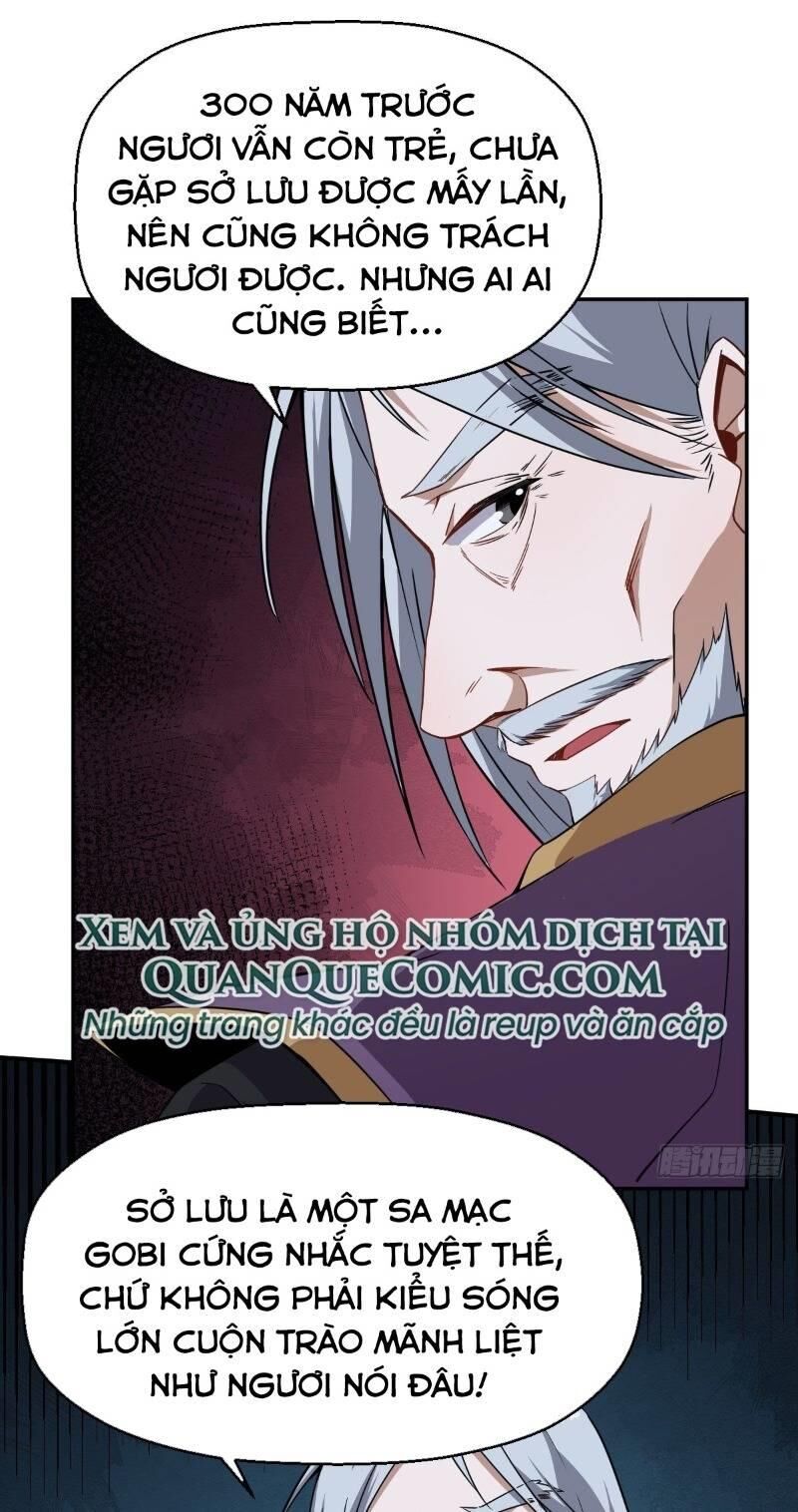 Tổ Thượng Có Tiền Chapter 5 - Trang 2